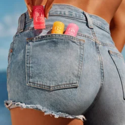 Sol de Janeiro Cheirosa '40 Jelly Perfume Balm 4 g