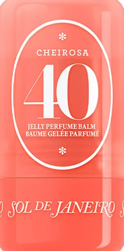 Sol de Janeiro Cheirosa '40 Jelly Perfume Balm 4 g