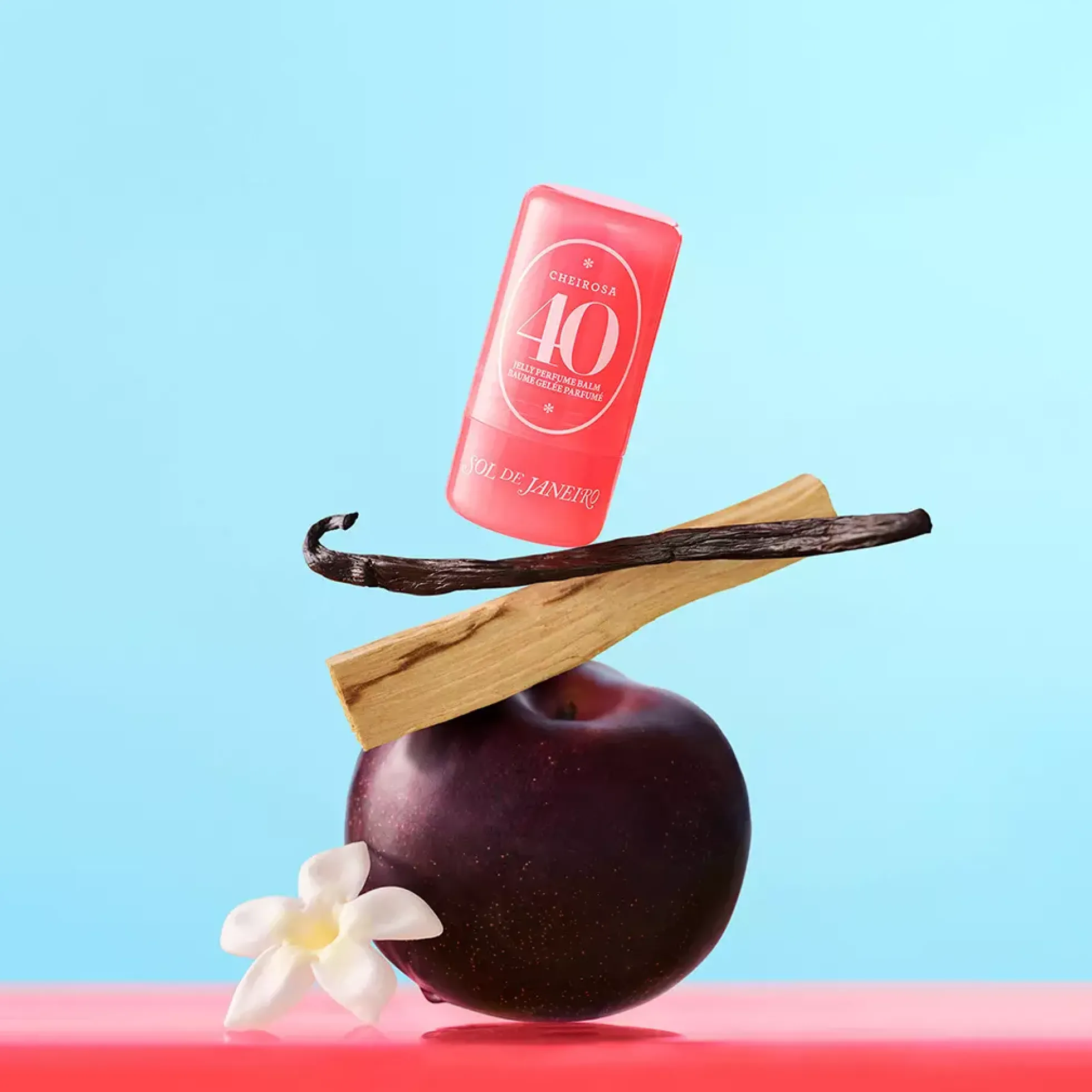 Sol de Janeiro Cheirosa '40 Jelly Perfume Balm 4 g