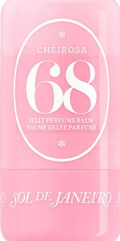 Sol de Janeiro Cheirosa '68 Jelly Perfume Balm 4 g