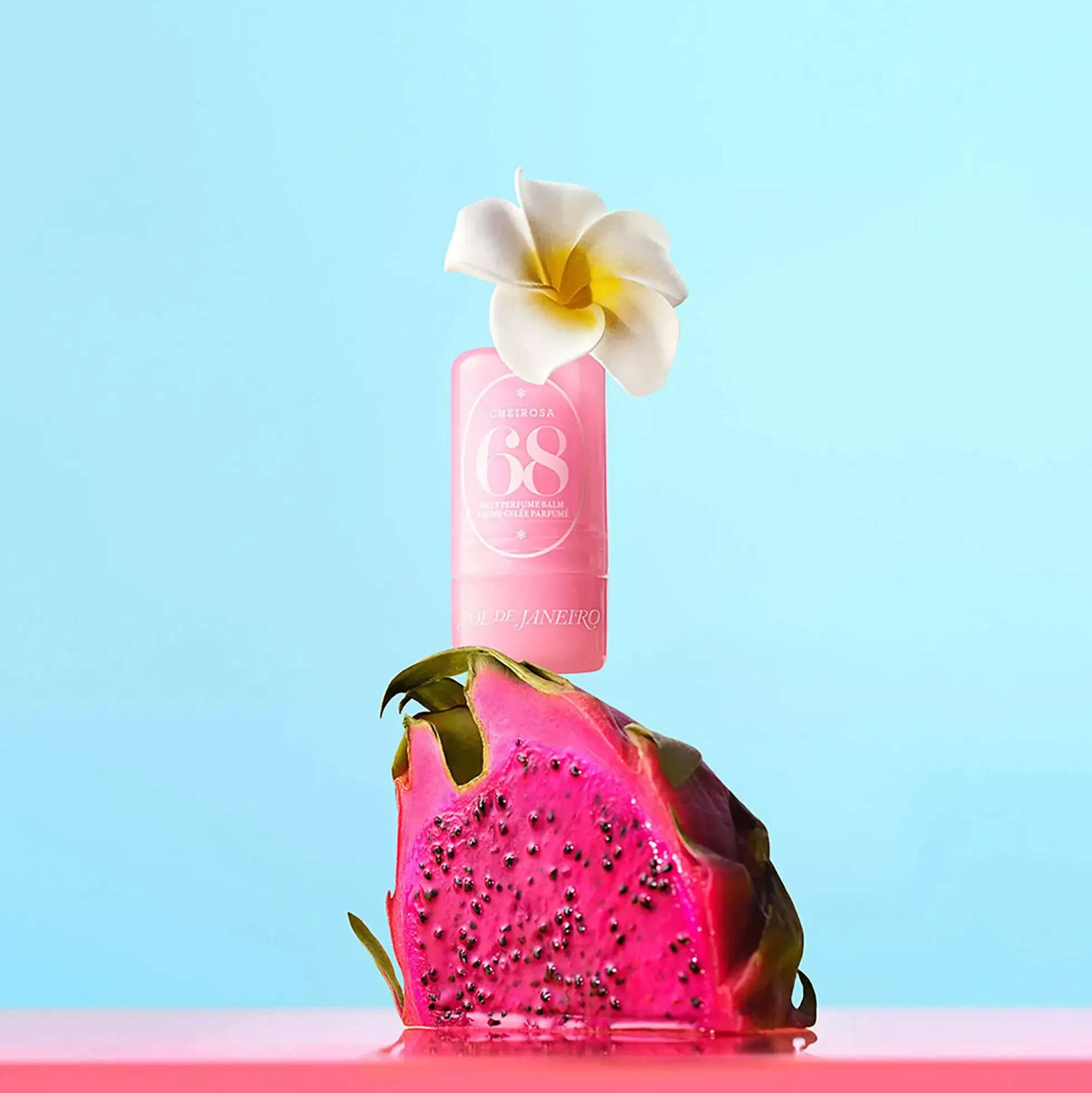 Sol de Janeiro Cheirosa '68 Jelly Perfume Balm 4 g