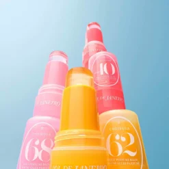 Sol de Janeiro Cheirosa '62 Jelly Perfume Balm 4 g