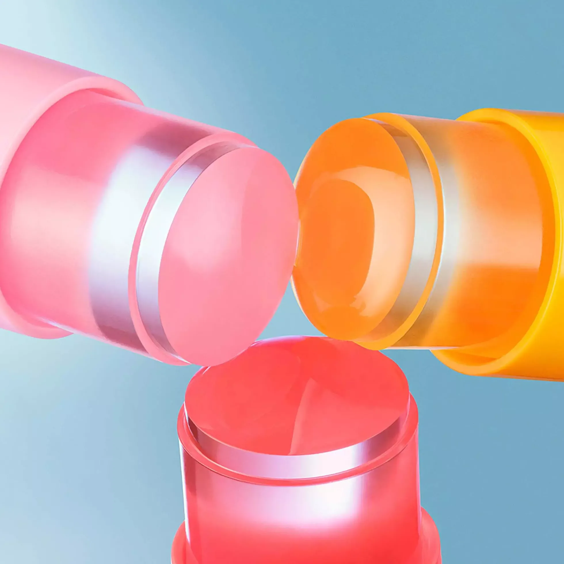 Sol de Janeiro Cheirosa '62 Jelly Perfume Balm 4 g