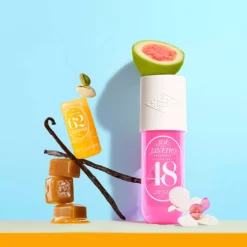 Sol de Janeiro Cheirosa '62 Jelly Perfume Balm 4 g