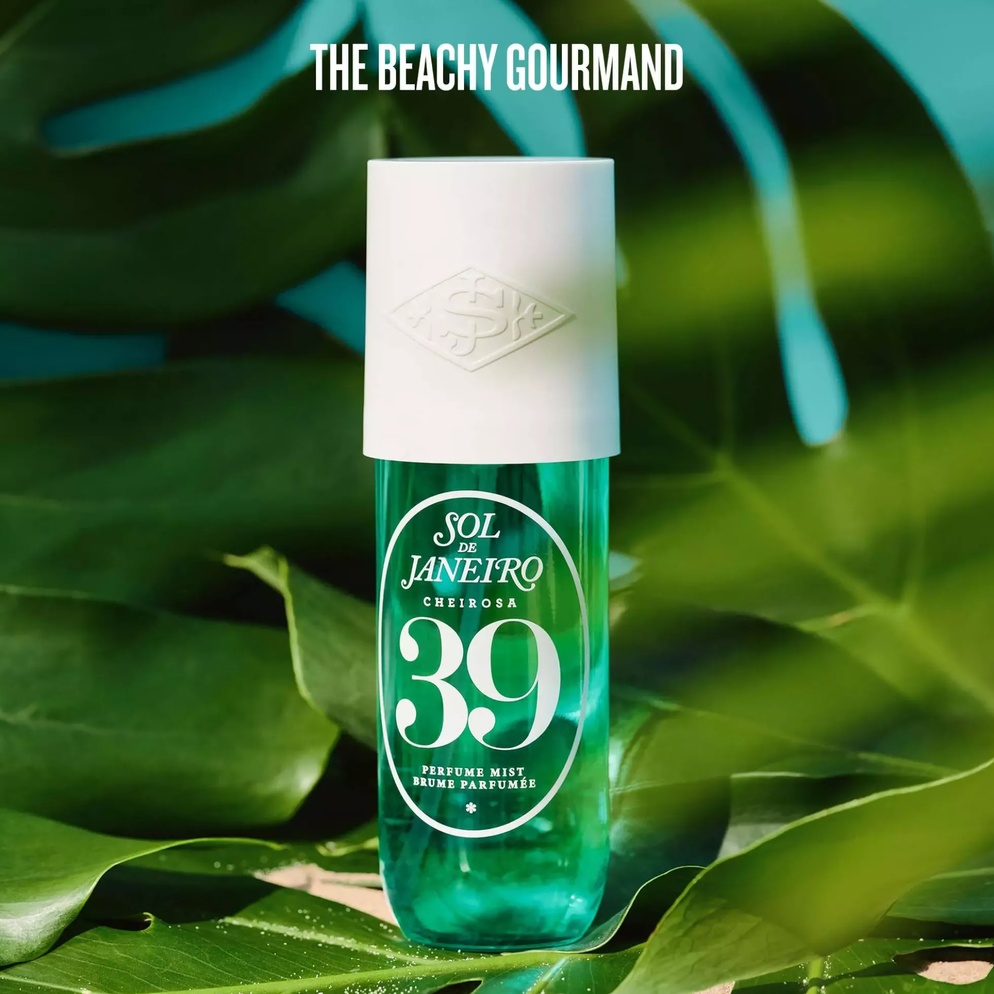 Sol de Janeiro Cheirosa '39 Mist 240 ml