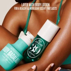 Sol de Janeiro Cheirosa '39 Mist 90 ml