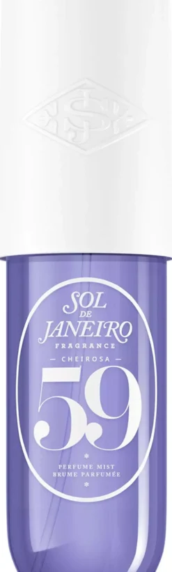 Sol de Janeiro Cheirosa 59 Perfume Mist 90 ml