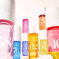 Sol de JaneiroCheirosa '76 Perfume Mist 90 ml