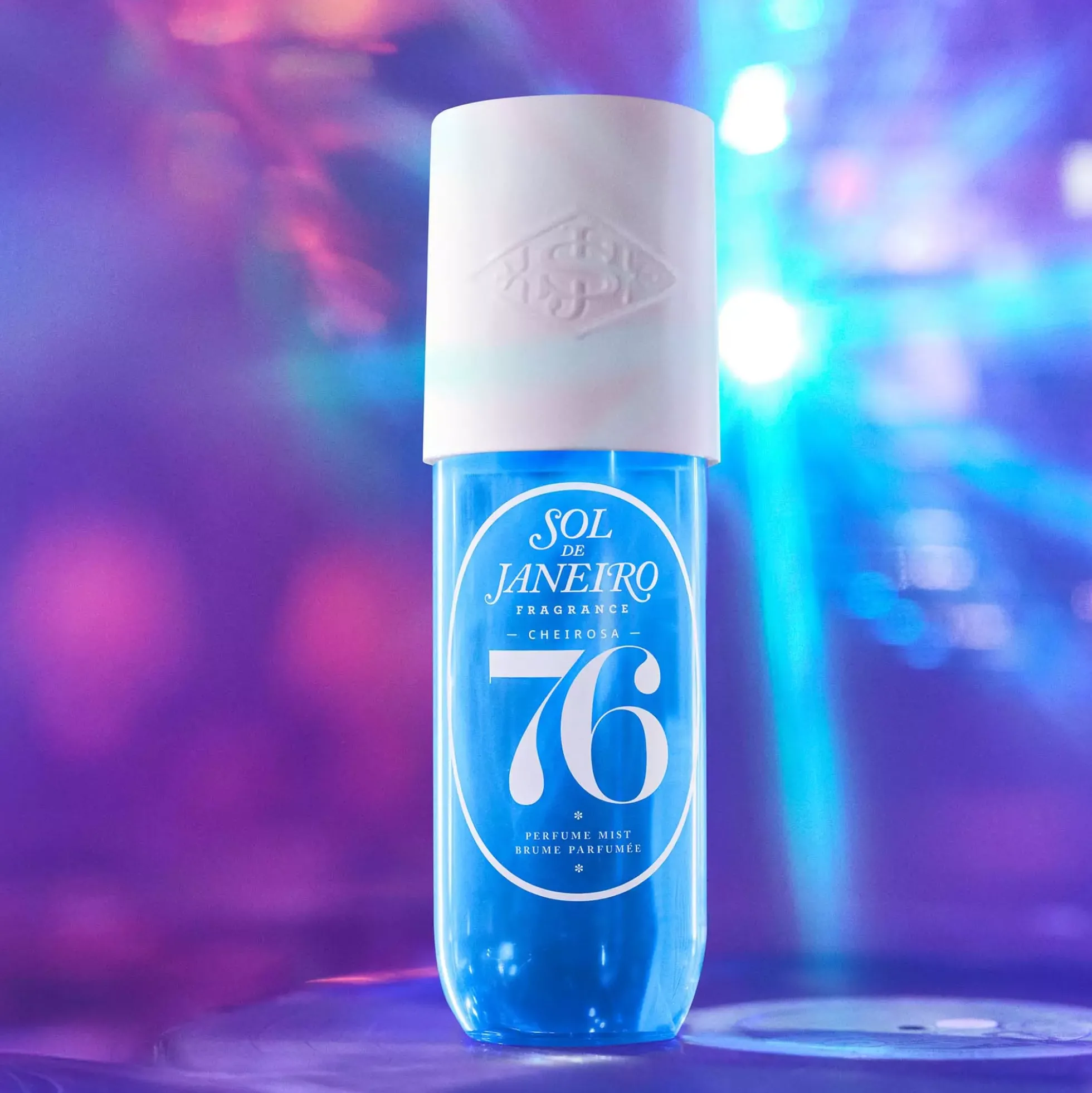 Sol de JaneiroCheirosa '76 Perfume Mist 90 ml
