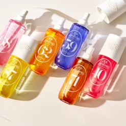 Sol de Janeiro Cheirosa 40 Perfume Mist 240 ml