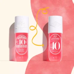Sol de Janeiro Cheirosa 40 Perfume Mist 240 ml