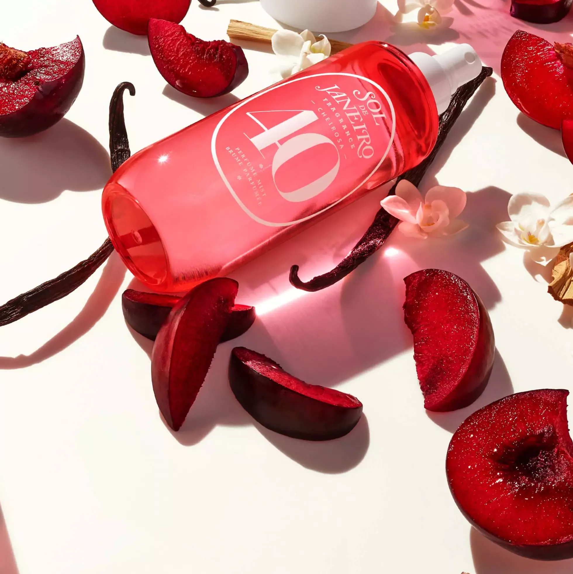 Sol de Janeiro Cheirosa 40 Perfume Mist 240 ml