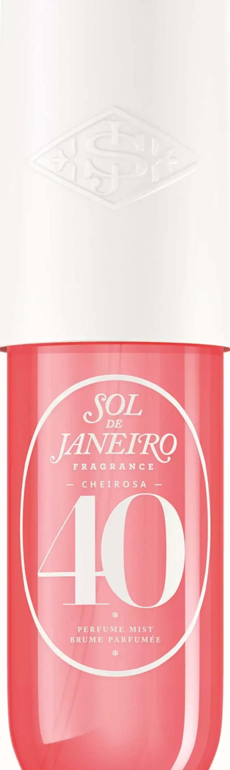 Sol de Janeiro Cheirosa 40 Perfume Mist 240 ml