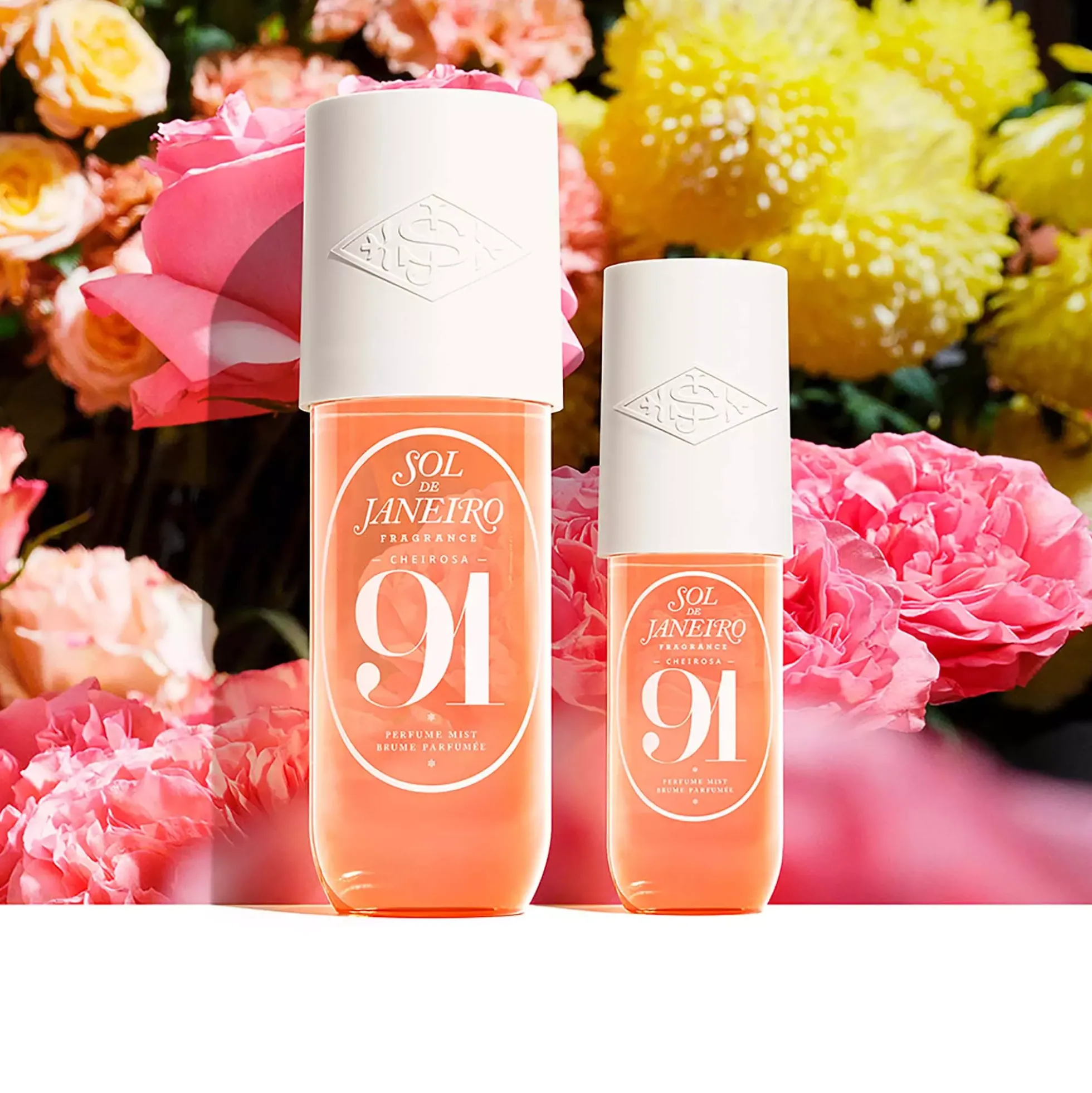 Sol de Janeiro Cheirosa 91 Perfume Mist 240 ml