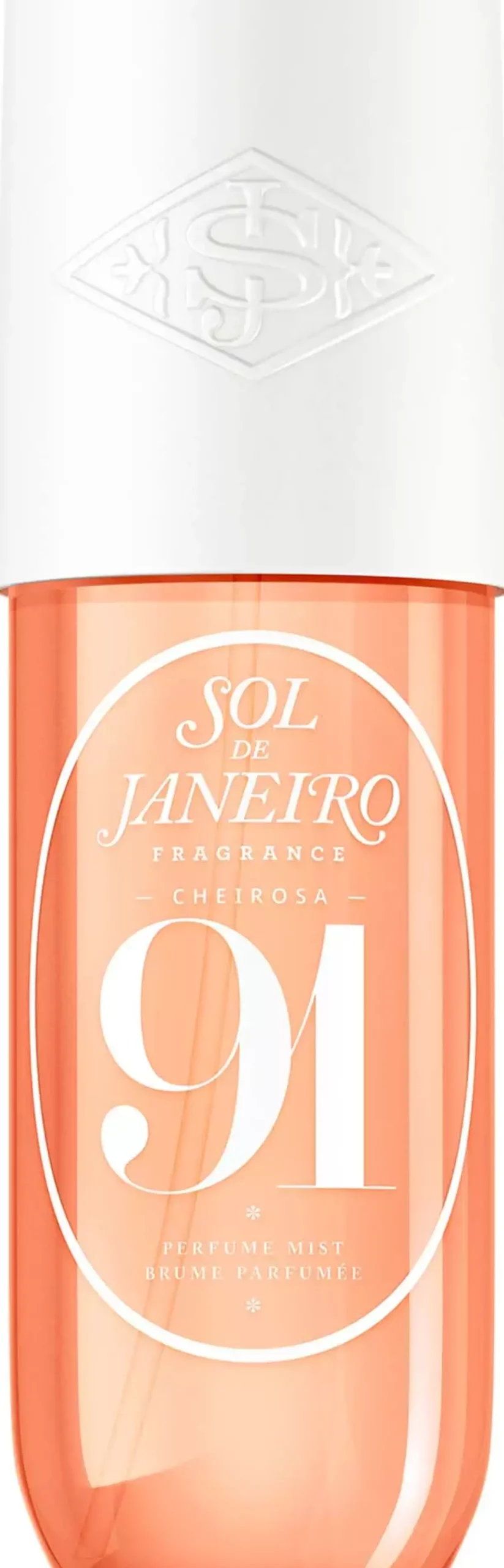 Sol de Janeiro Cheirosa 91 Perfume Mist 240 ml