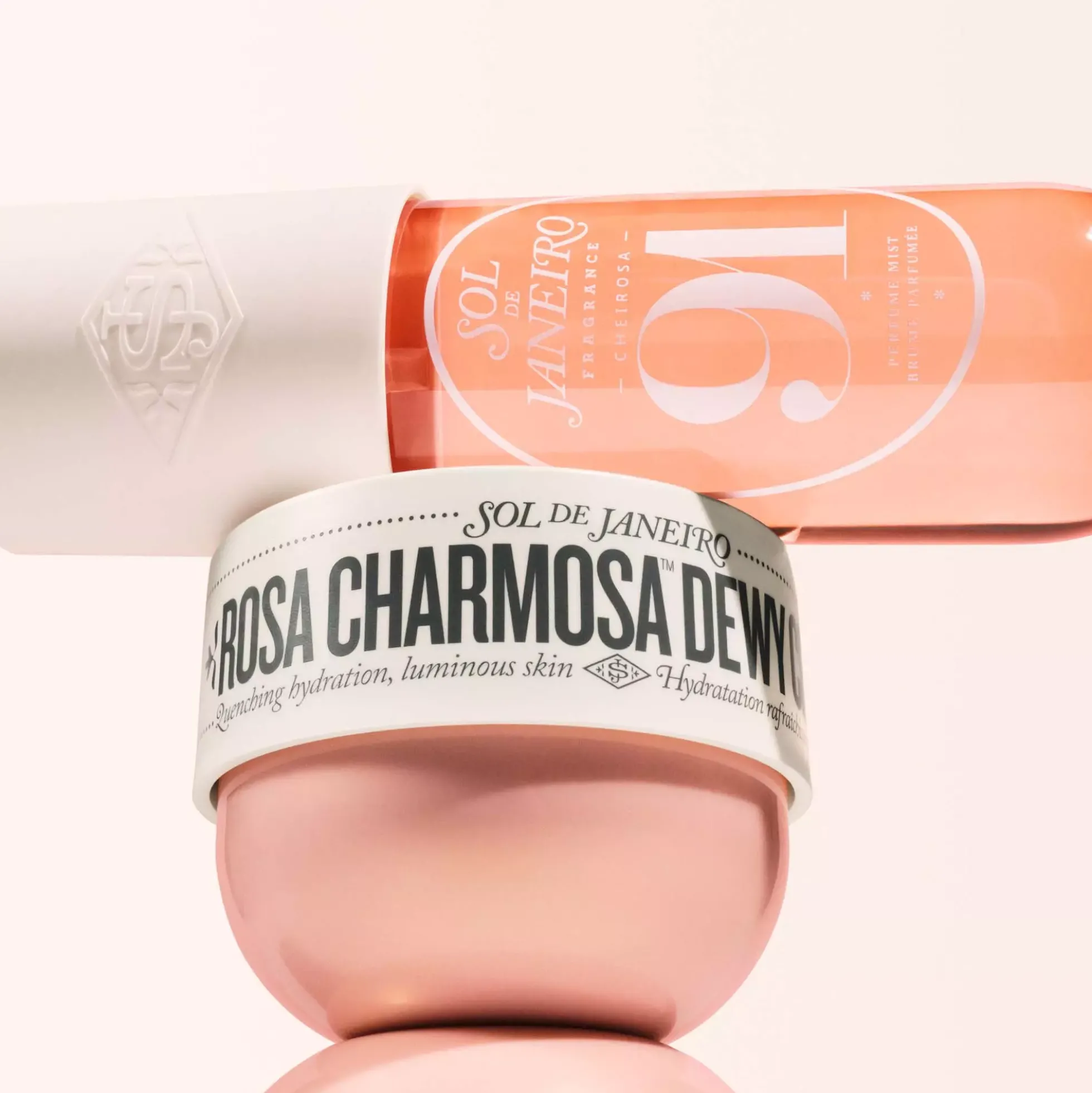 Sol de Janeiro Cheirosa 91 Perfume Mist 240 ml