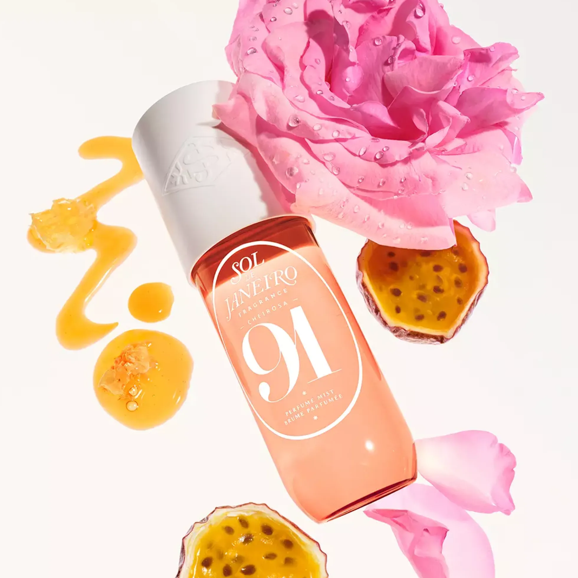 Sol de Janeiro Cheirosa 91 Perfume Mist 240 ml