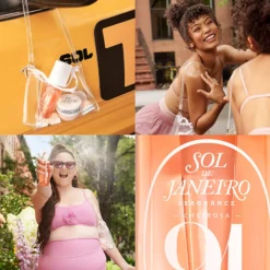 Sol de Janeiro Cheirosa 91 Perfume Mist 240 ml