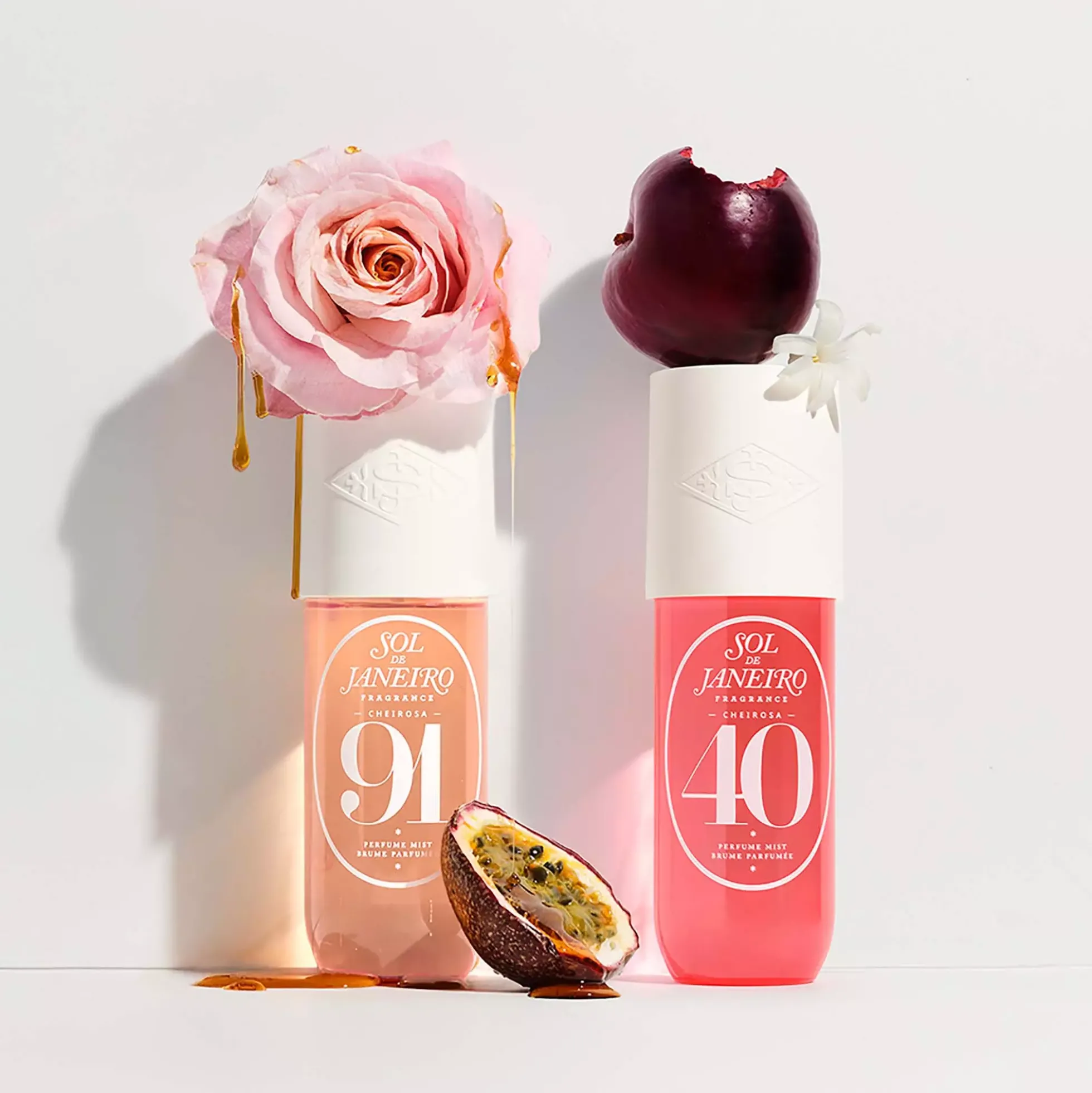 Sol de Janeiro Cheirosa 91 Perfume Mist 240 ml
