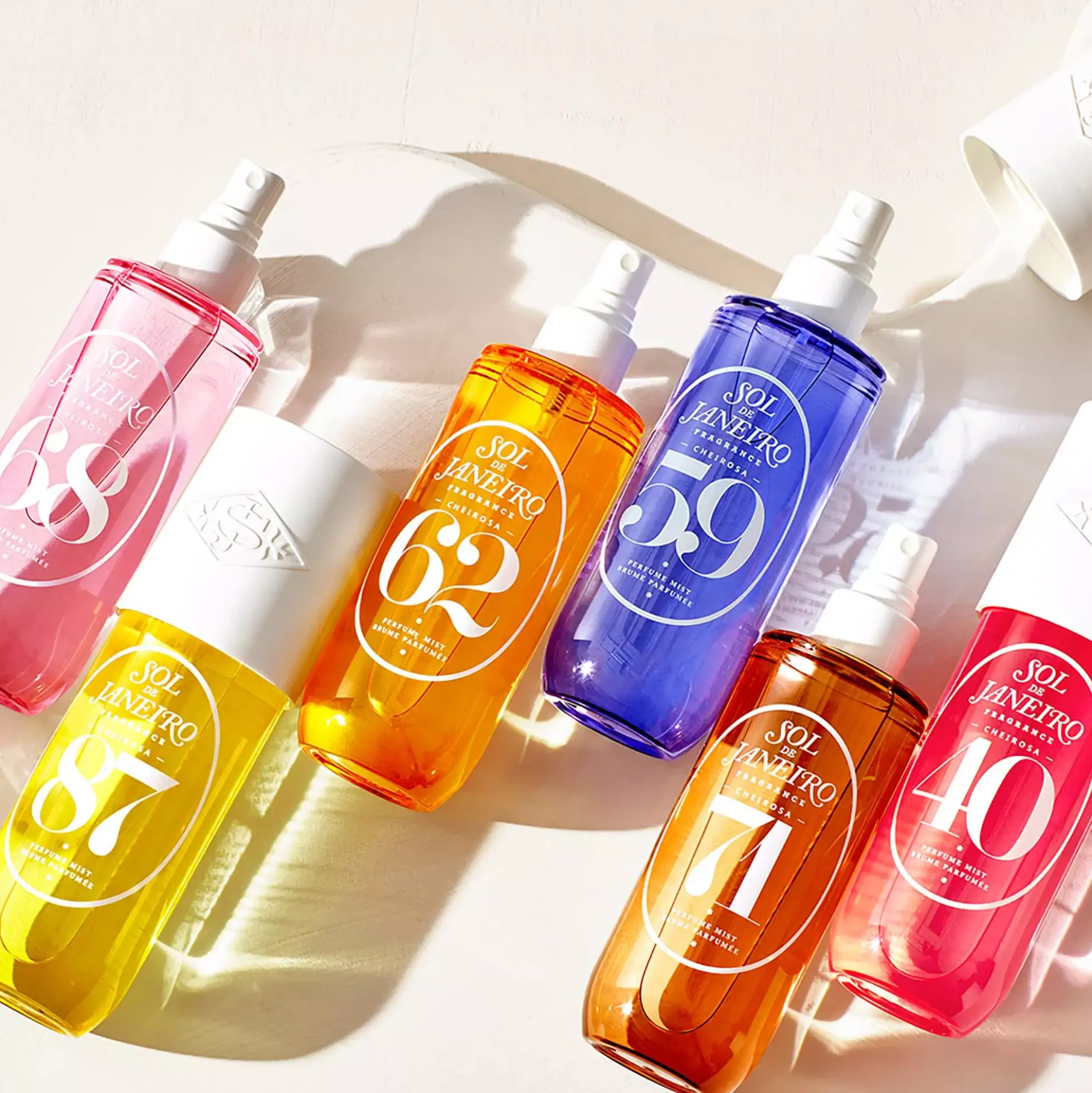 Sol de Janeiro Cheirosa 59 Perfume Mist 240 ml