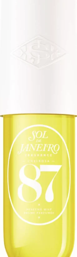 Sol de Janeiro Cheirosa 87 Rio Radiance Perfume Mist 240 ml