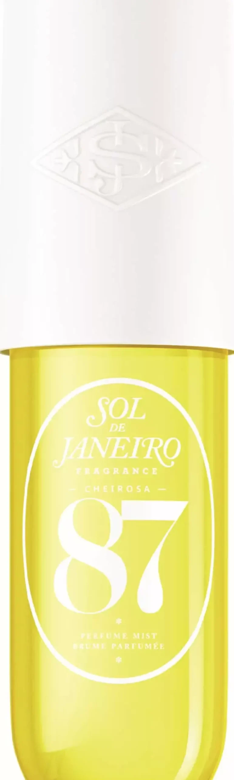 Sol de Janeiro Cheirosa 87 Rio Radiance Perfume Mist 240 ml