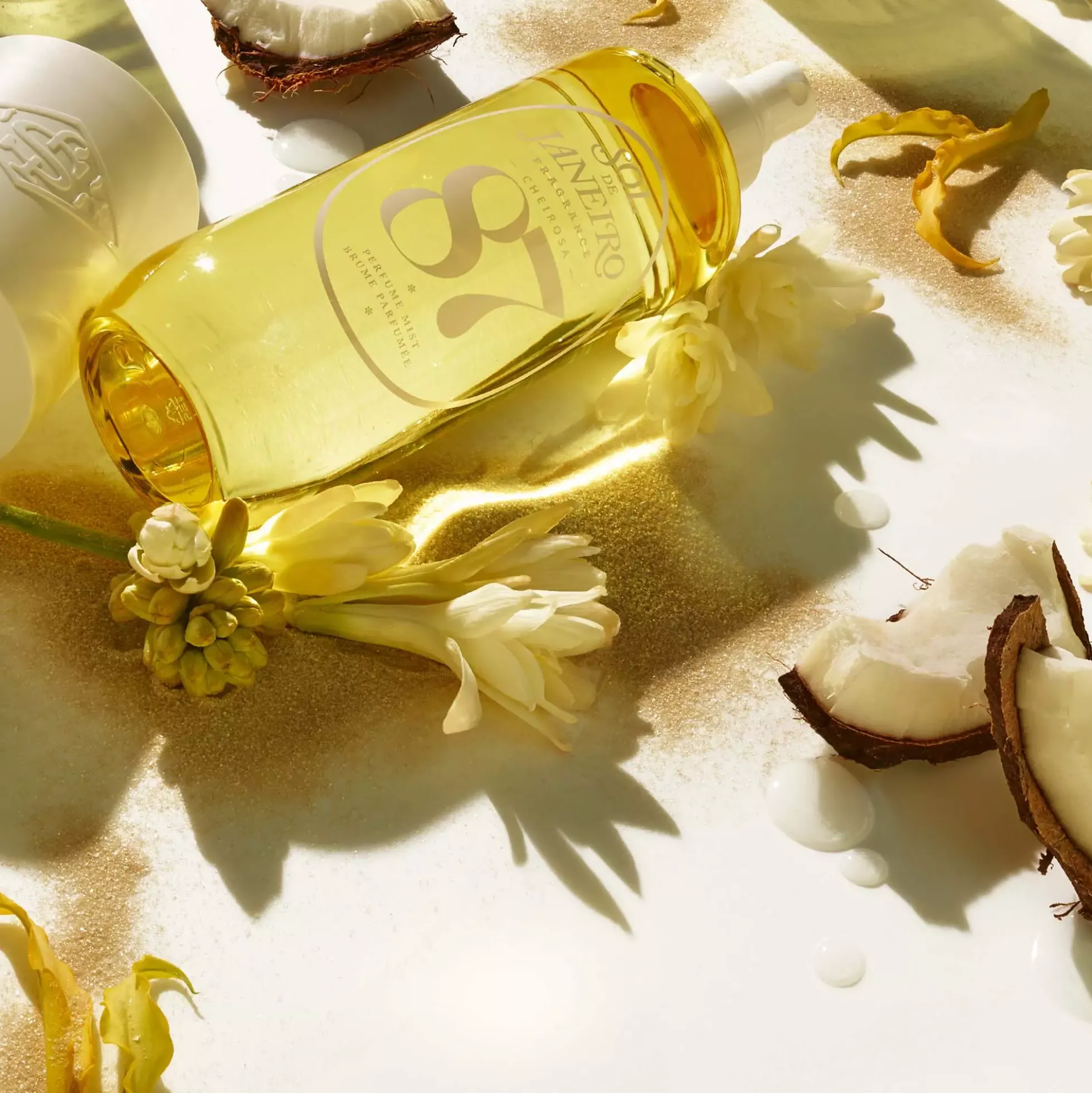 Sol de Janeiro Cheirosa 87 Rio Radiance Perfume Mist 240 ml