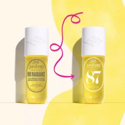Sol de Janeiro Cheirosa 87 Rio Radiance Perfume Mist 90 ml
