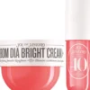 Sol de Janeiro Cheirosa 40 Travel Bundle Body Cream 75 ml & Mist 90 ml