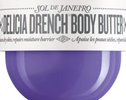 Sol de Janeiro Delicia Drench Body Butter 240 ml