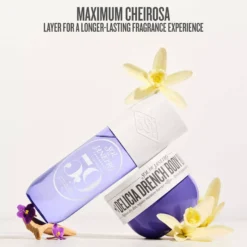 Sol de Janeiro Delicia Drench Body Butter 75 ml