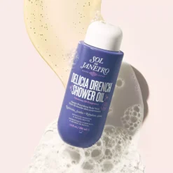 Sol de Janeiro Delicia Drench Shower Oil 385 ml