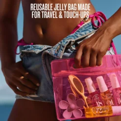 Sol de JaneiroLimited Edition Ipanema Sunset Cheirosa Perfume Mist Best Sellers 4 x 30 ml