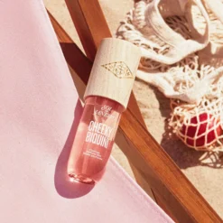 Sol de Janeiro Limited Edition Perfume Mist Cheeky Biquini 90 ml