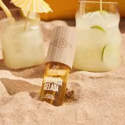 Sol de Janeiro Limited Edition Perfume Mist Limonada Gelada 90 ml