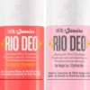 Sol de Janeiro Rio Deo Bundle Cheirosa 40 & 68 Deo 57 g x 2