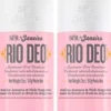 Sol de Janeiro Rio Deo Bundle Cheirosa 68 Deo 57 g x 2