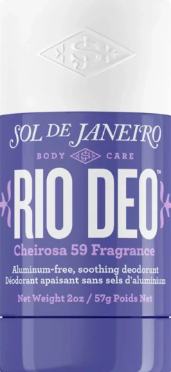 Sol de Janeiro Rio Deo Cheirosa 59 57 g