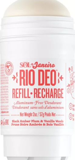 Sol de Janeiro Rio Deo 40 Deodorant Refill 57 g