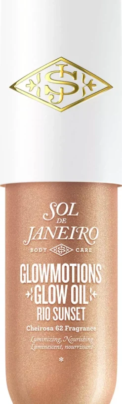 Sol de Janeiro Rio Sunset Glow Oil Rio Sunset