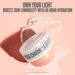 Sol de Janeiro Rosa Charmosa Dewy Cream 75 ml