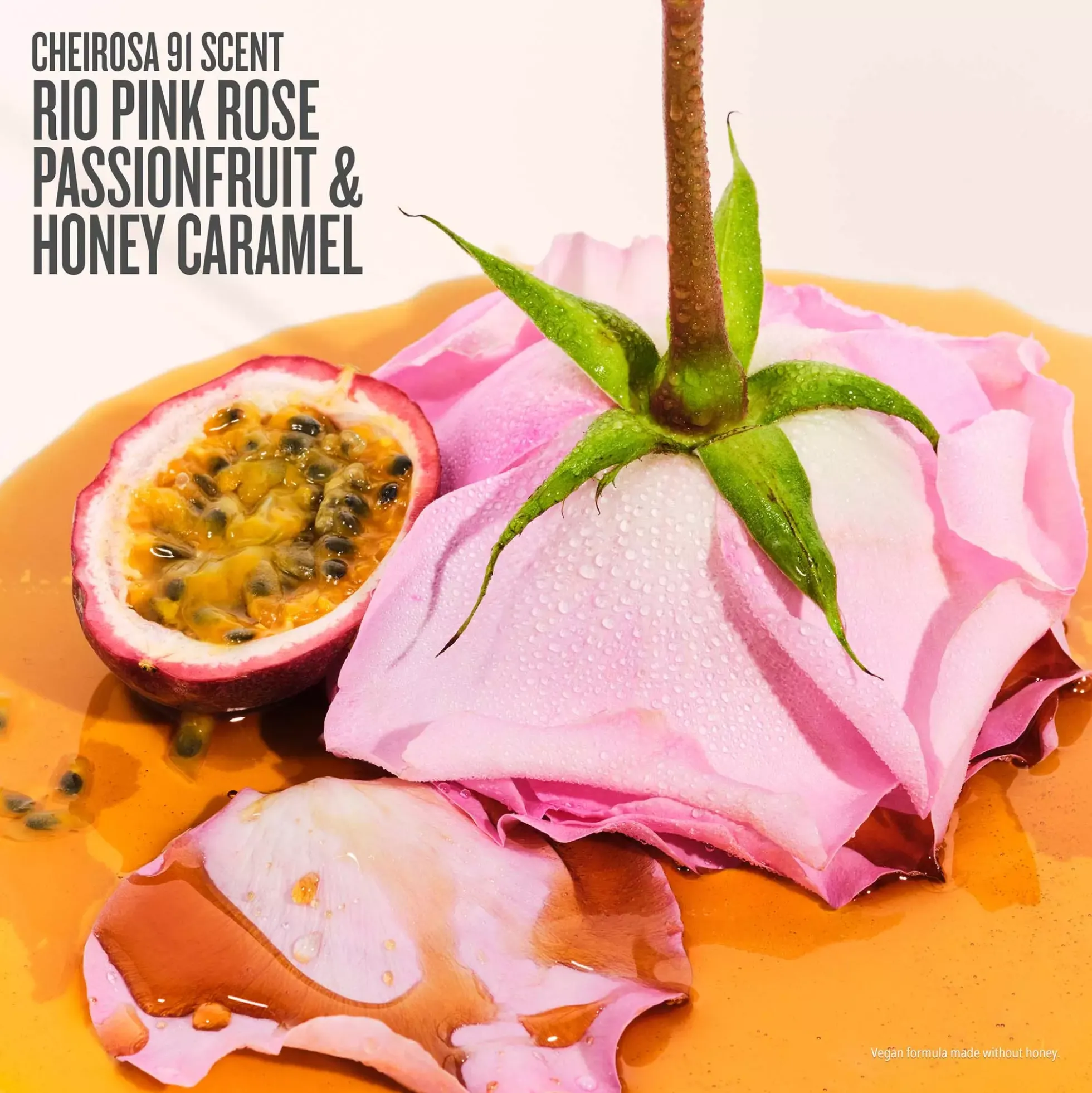 Sol de Janeiro Rosa Charmosa Dewy Cream 75 ml