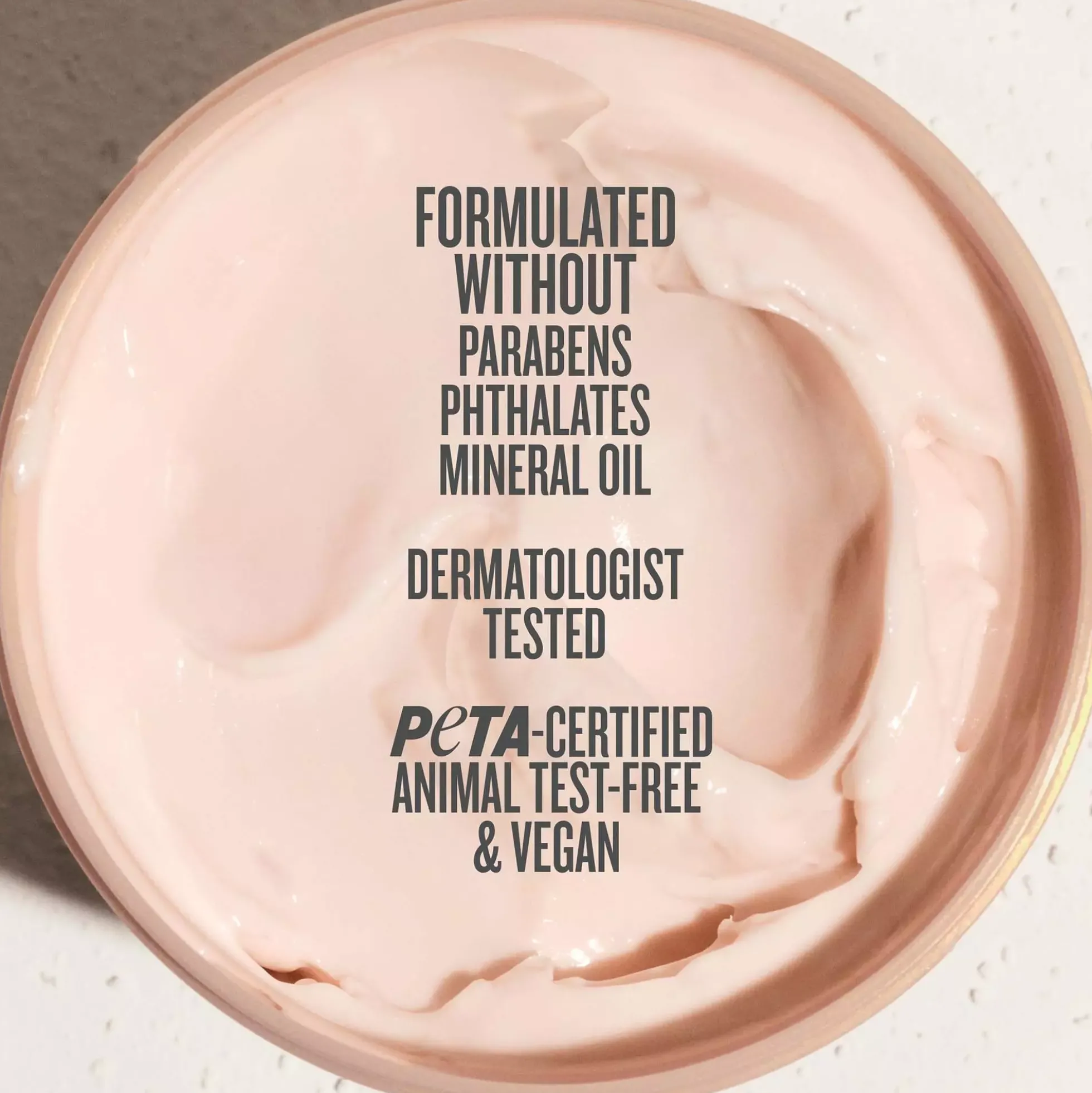 Sol de Janeiro Rosa Charmosa Dewy Cream 75 ml