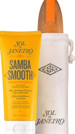 Sol de Janeiro Samba 2-Step Foot Fetish Care 90 ml