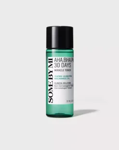 SOME BY MI AHA-BHA-PHA 30 Days Miracle Starter Kit