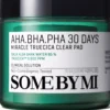 SOME BY MI AHA-BHA-PHA 30 Days Miracle Truecica Clear Pads 70 Pcs