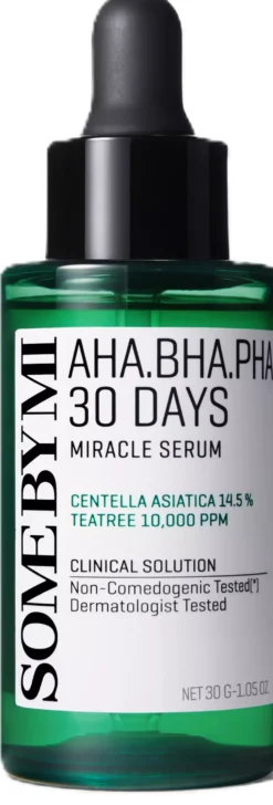 SOME BY MI Aha-Bha-Pha 30 Days Miracle Serum 50 st