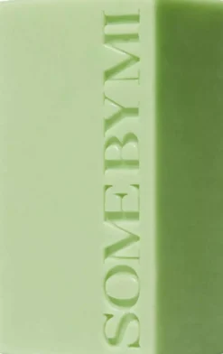 SOME BY MI AHA BHA PHA 30 Days Miracle Cleansing Bar 95 g