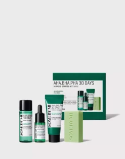 SOME BY MI AHA-BHA-PHA 30 Days Miracle Starter Kit