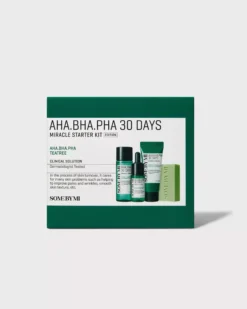 SOME BY MI AHA-BHA-PHA 30 Days Miracle Starter Kit